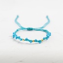 PULSERA DE HILO AURIELLE