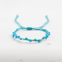 PULSERA DE HILO AURIELLE