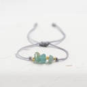 PULSERA DE HILO ZAFINA