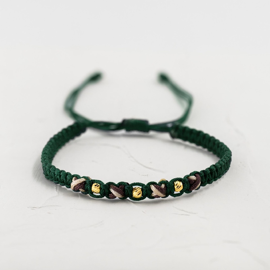 PULSERA DE HILO HILARA