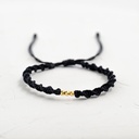 PULSERA DE HILO ESTELAR