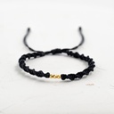 PULSERA DE HILO ESTELAR