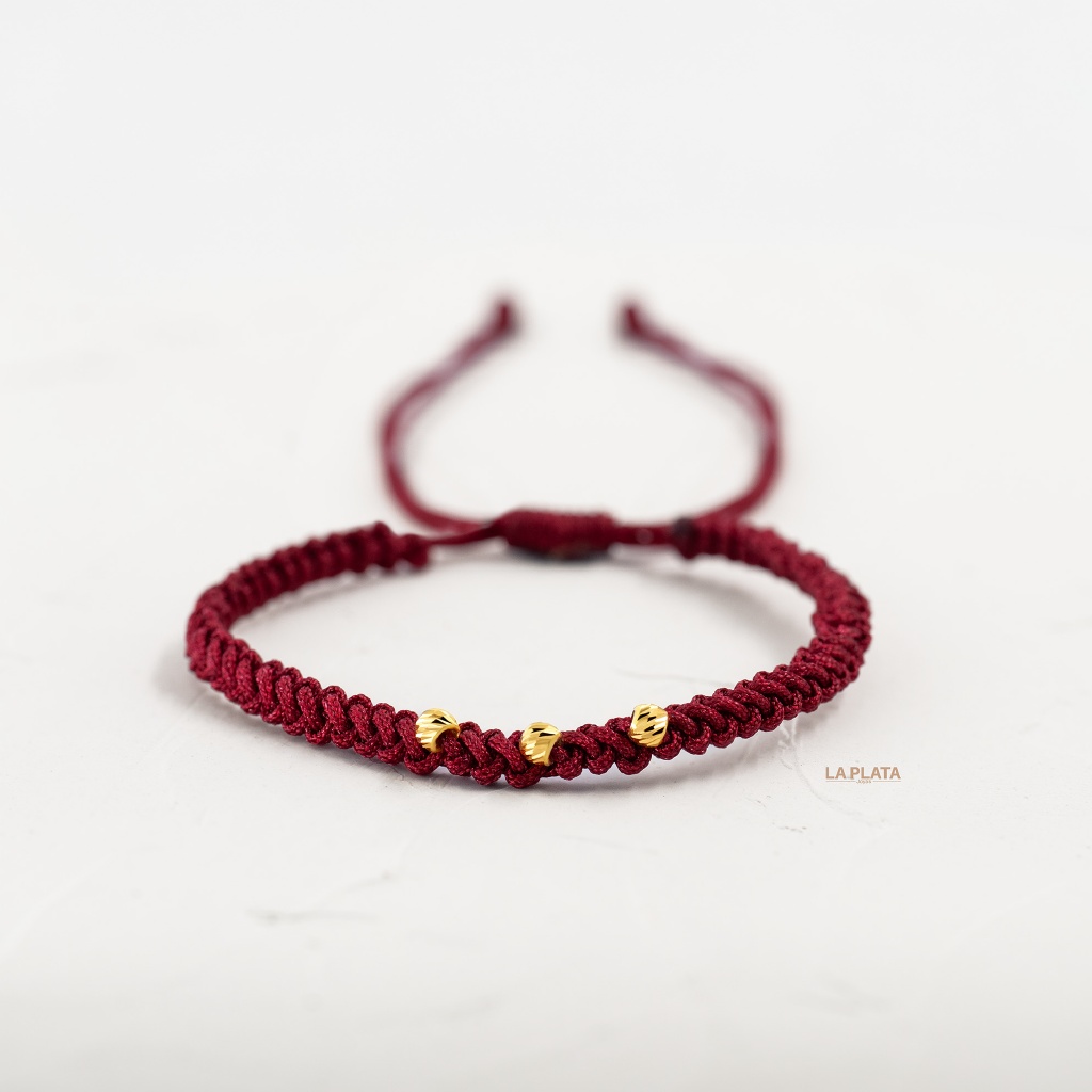 PULSERA DE HILO NAELA