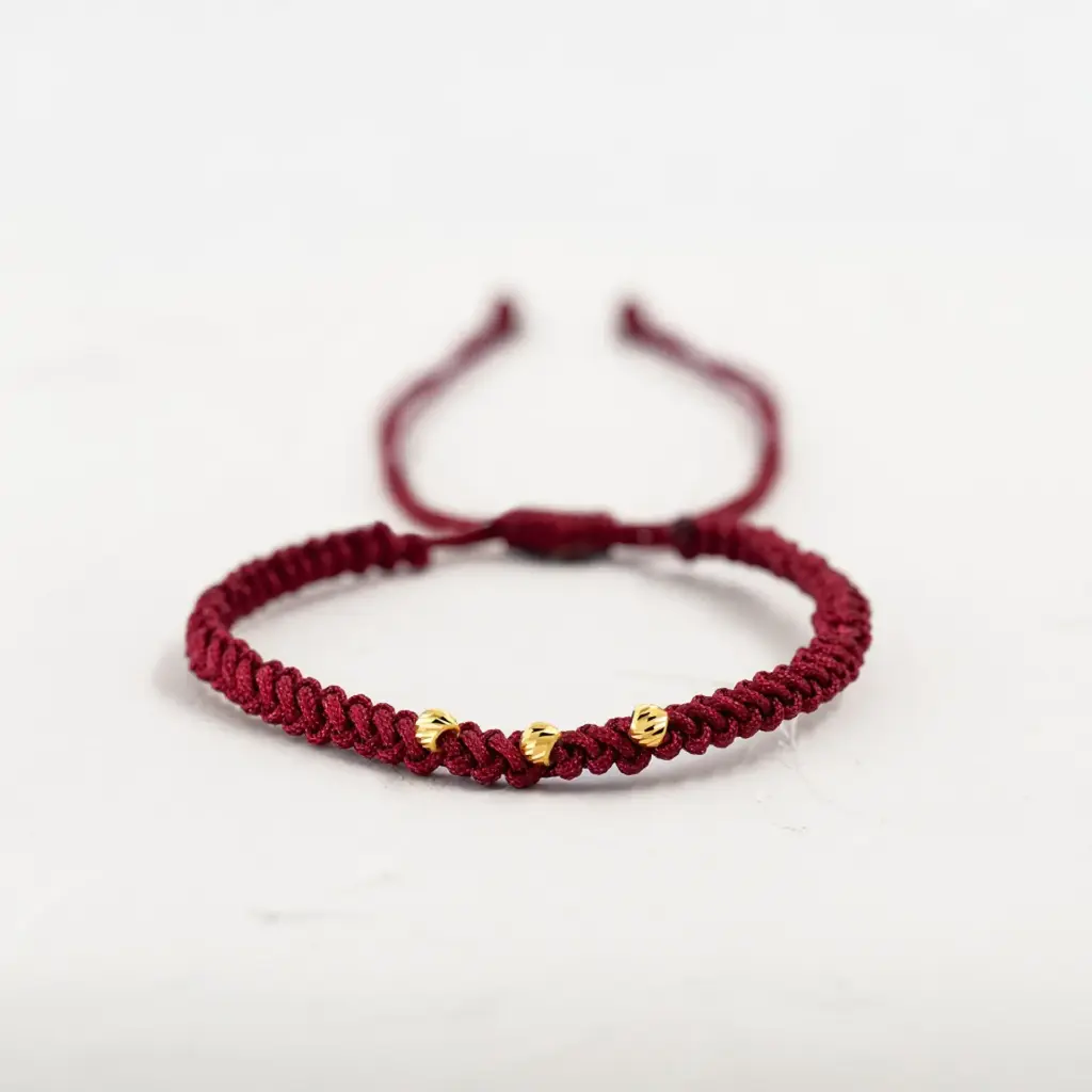 PULSERA DE HILO NAELA