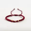 PULSERA DE HILO NAELA