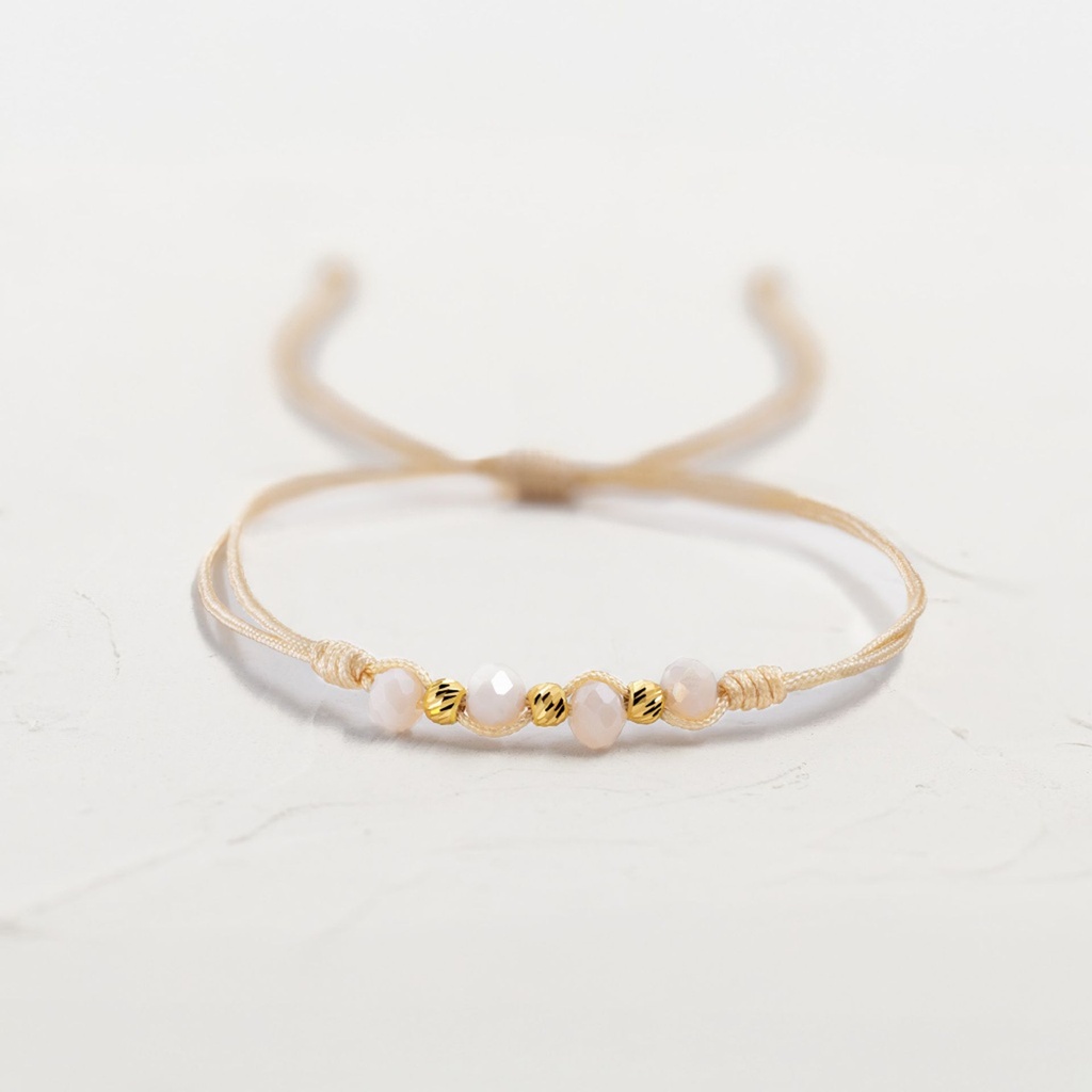 PULSERA DE HILO SAIRÉ