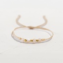 PULSERA DE HILO SAIRÉ