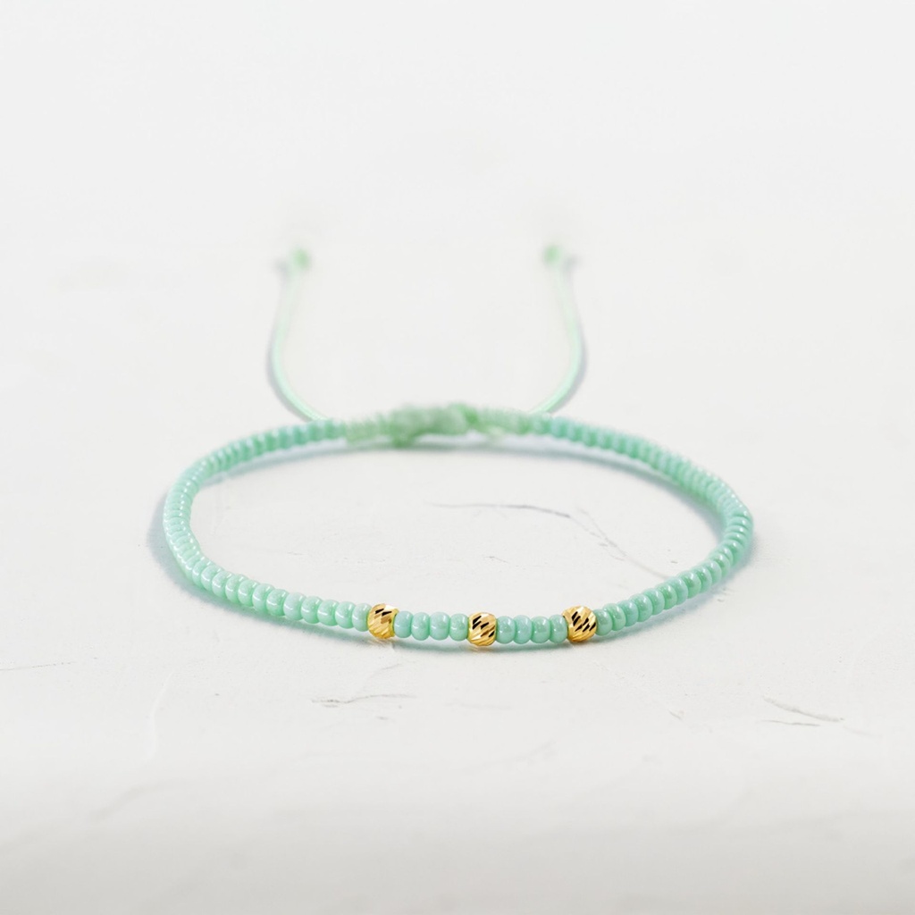 PULSERA DE HILO BALIRA