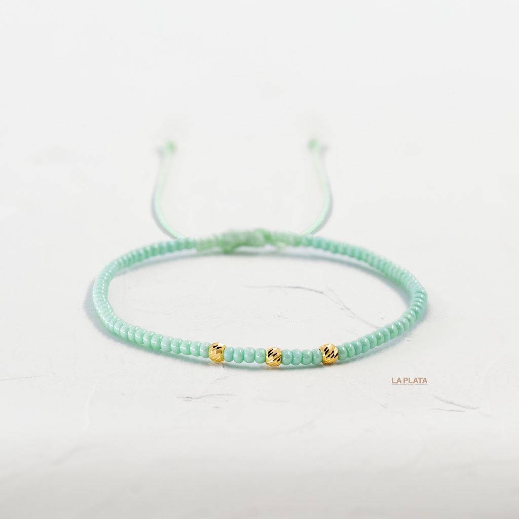 PULSERA DE HILO BALIRA