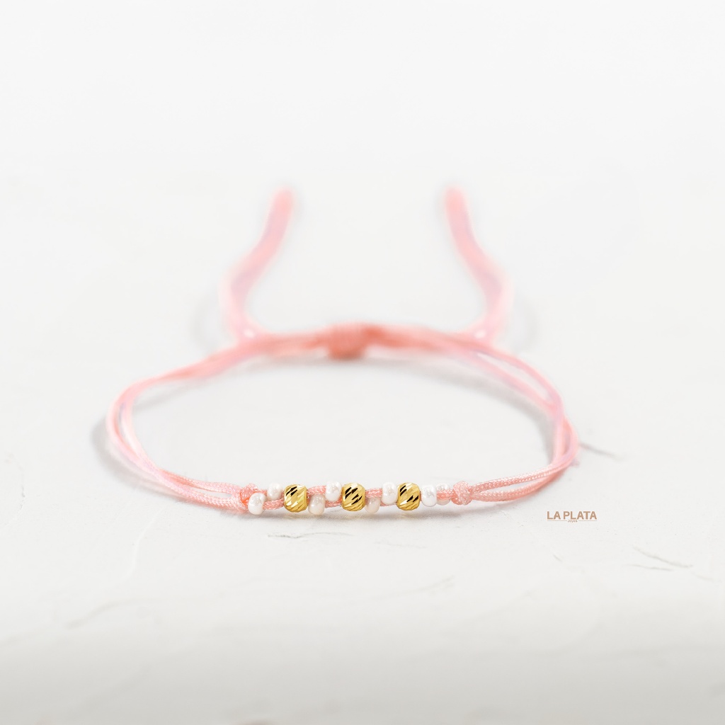 PULSERA DE HILO VILUMA