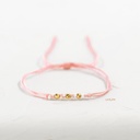 PULSERA DE HILO VILUMA