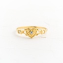 ANILLO CORAZON ENCANTO