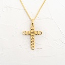 DIJE CRUZ CAMINO UNIDO