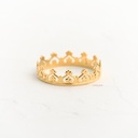 ANILLO 15 CORONA ISIS