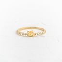 ANILLO 15 CIRCONADO REI