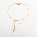 PULSERA DENARIO ESPECIAL