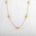 CADENA NACIONAL SUSURRO FLORAL