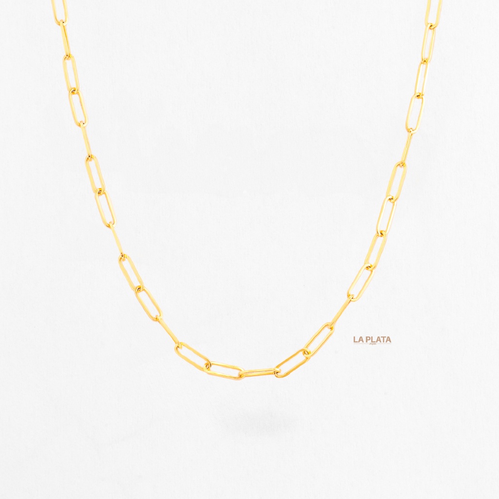 CADENA HERMES PSD 45CM