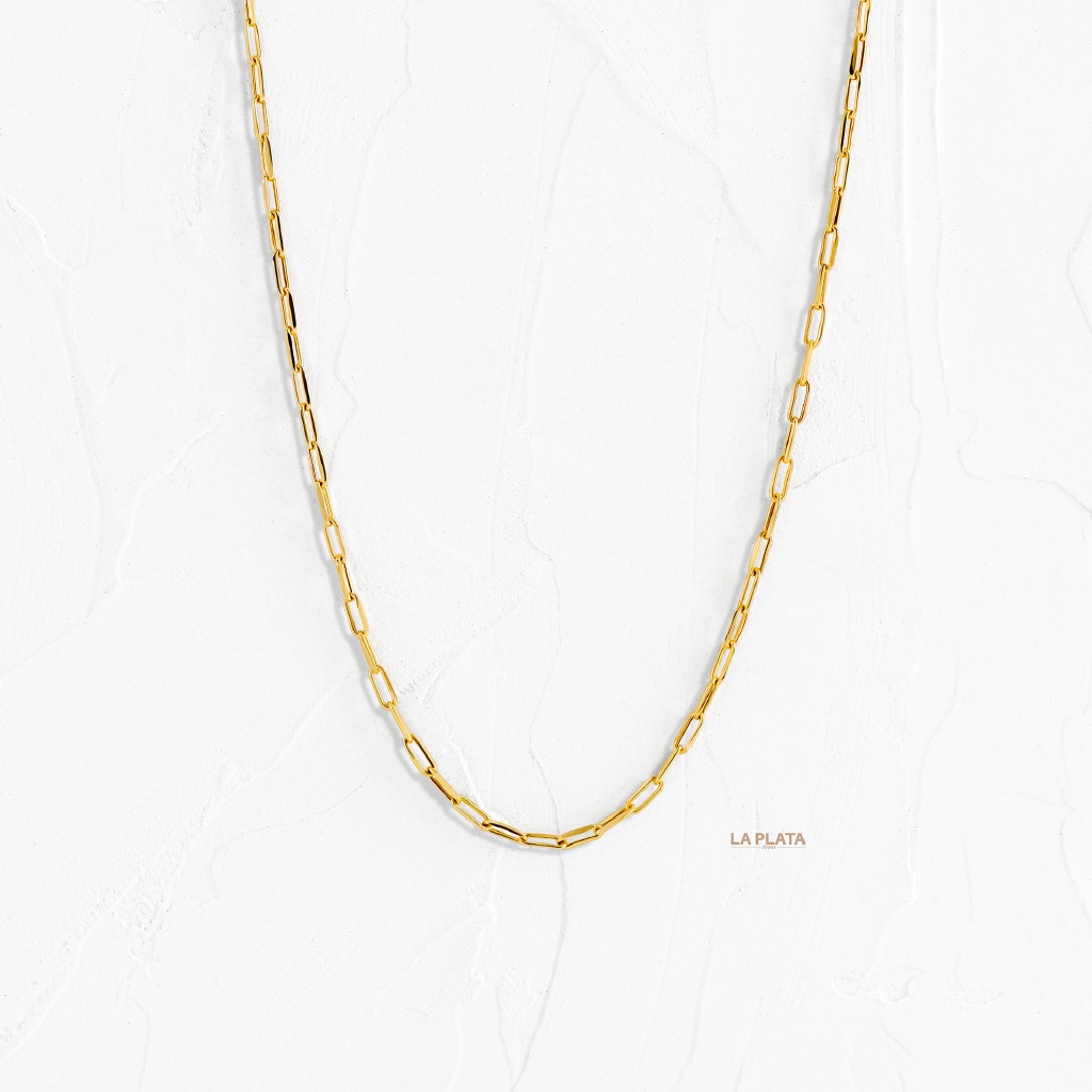 CADENA HERMES PSD 45CM