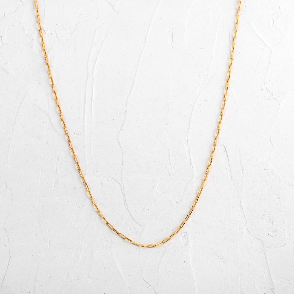 CADENA ITALIANA HERMES PSD 60CM