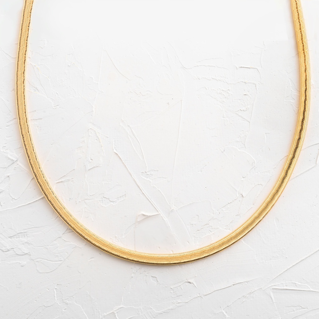 CADENA ESPECIAL TALIAH