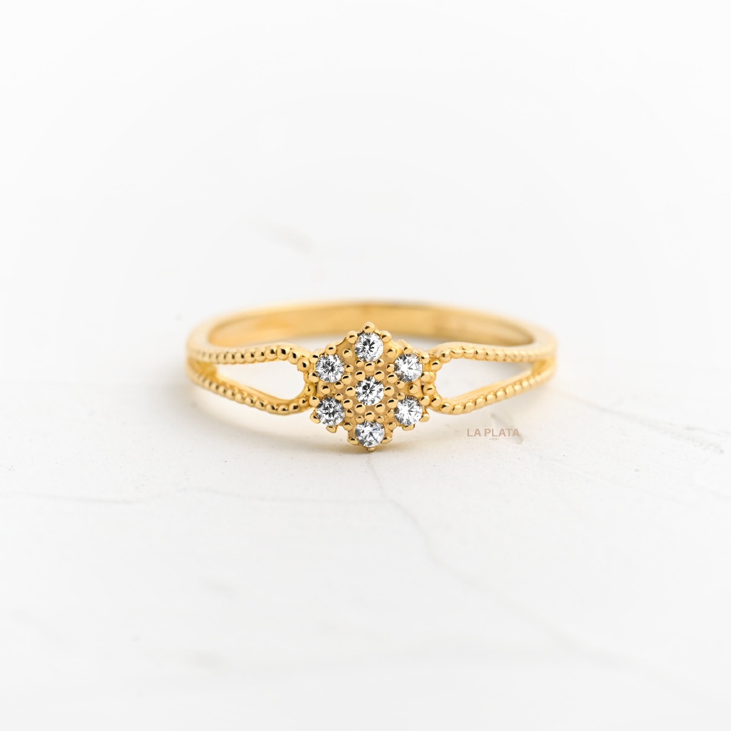 ANILLO CIRCÓN AMARIS