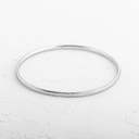 PULSERA ESPECIAL ELASTE ORO BLANCO