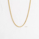 CADENA CUBANA SENDA DORADA