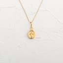 DIJE MILAGROSA CELESTIA