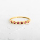 ANILLO CIRCON LORELEI