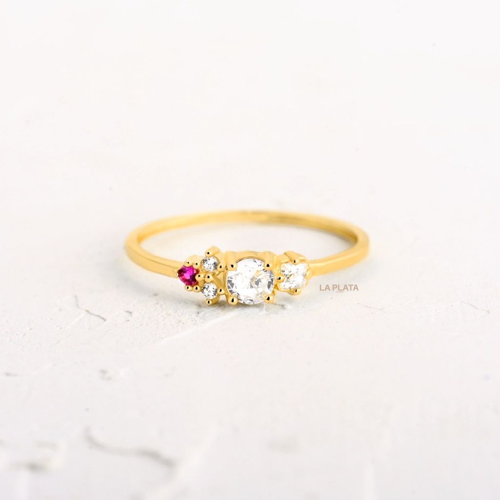 ANILLO CIRCON CELENE