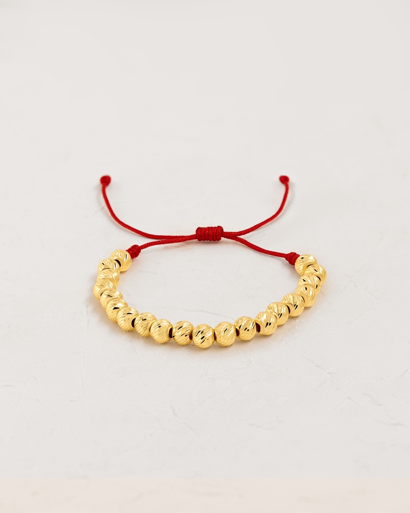 PULSERA DIAMANTADA ESPARTA