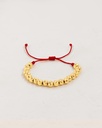 PULSERA DIAMANTADA ESPARTA