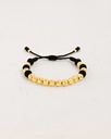 PULSERA BALINES TAURO