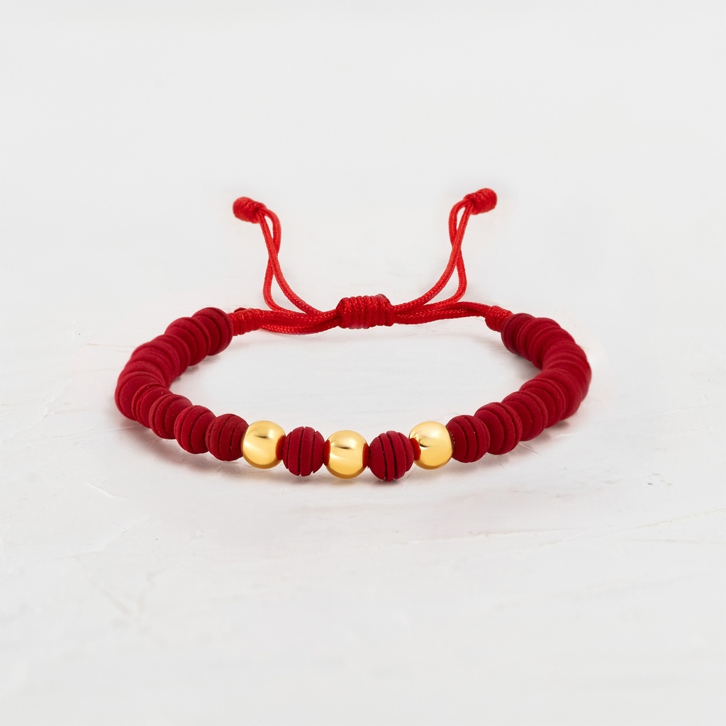PULSERA DE BALINES KAELIS