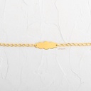 PULSERA NACIONAL NUBE