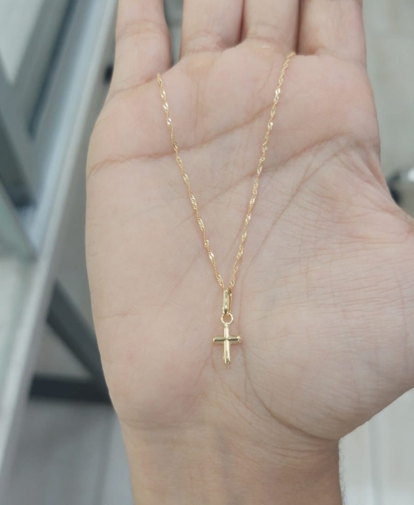 SET BENDICION ETERNA