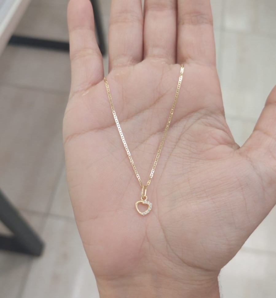 SET ALMA Y CORAZON