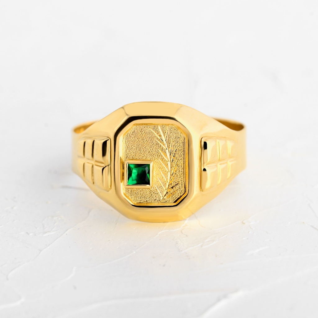 ANILLO HOMBRE THALEN