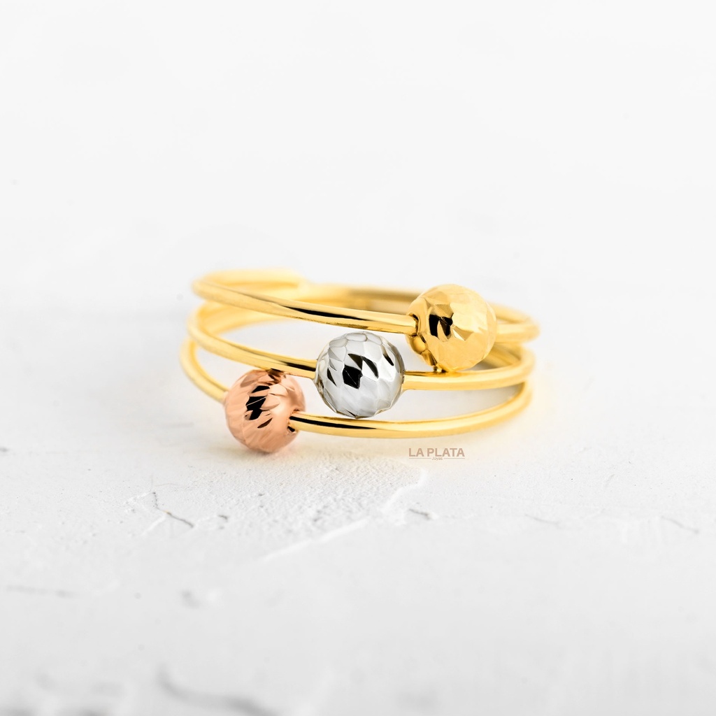 ANILLO CONSTELACION DIAMANTADO