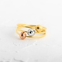 ANILLO CONSTELACION DIAMANTADO