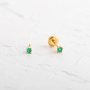 TOPOS ESMERALDA VERALUZ