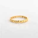 ANILLO CORAZÓN ETERNO