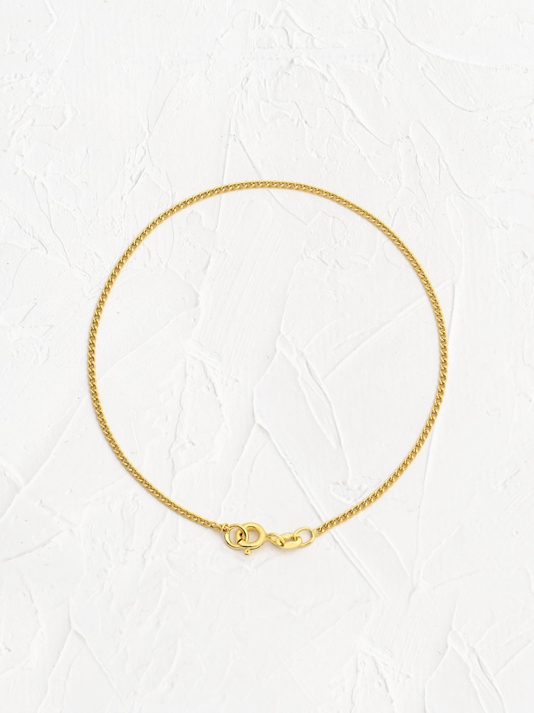 PULSERA ITALIANA CUBANA MINI