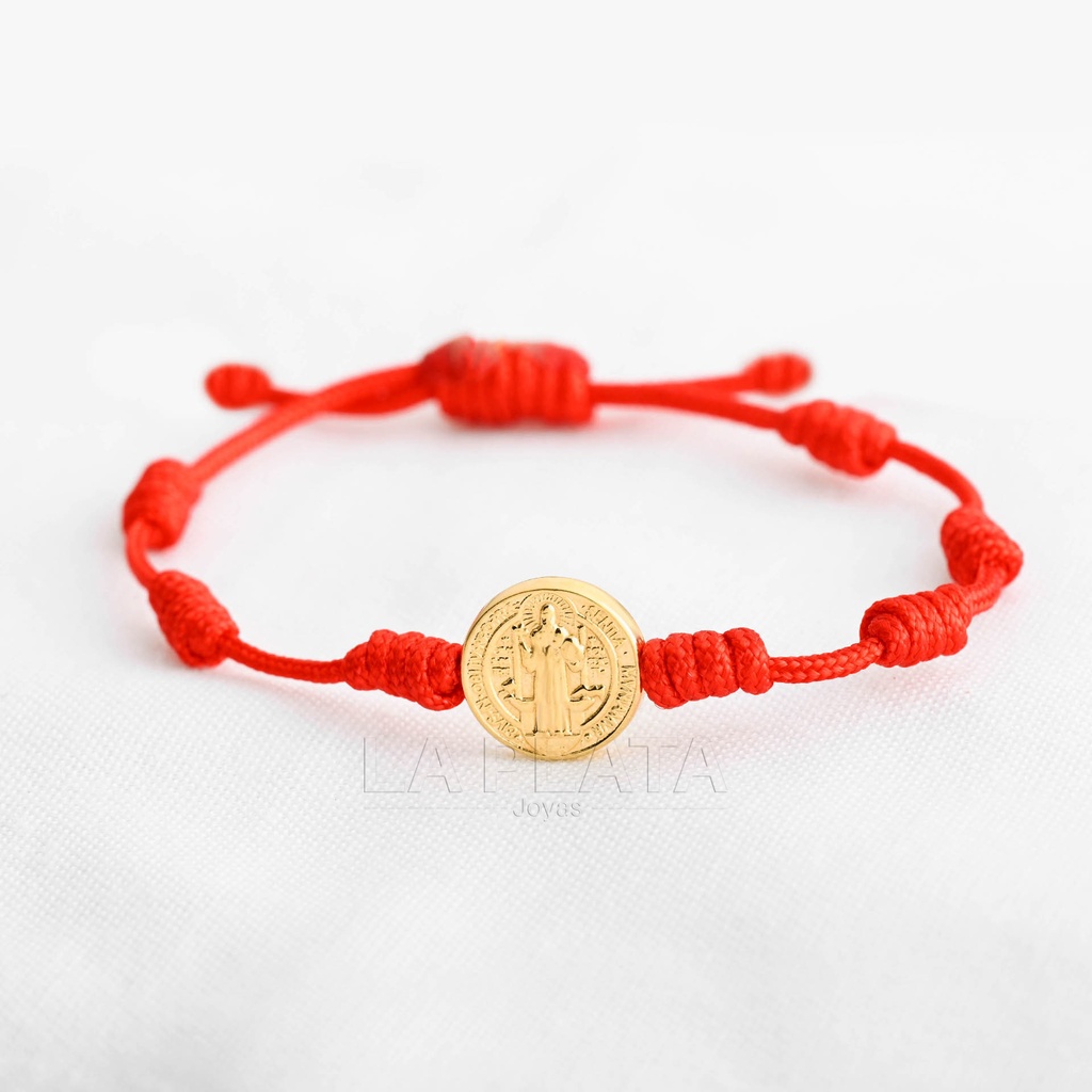 PULSERA SAN BENITO PSD