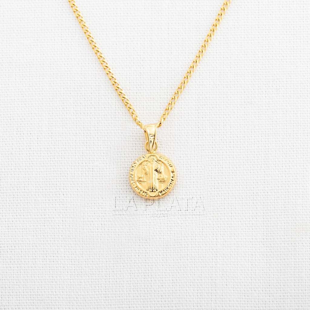 DIJE SAN BENITO MINITAMBORCITO 