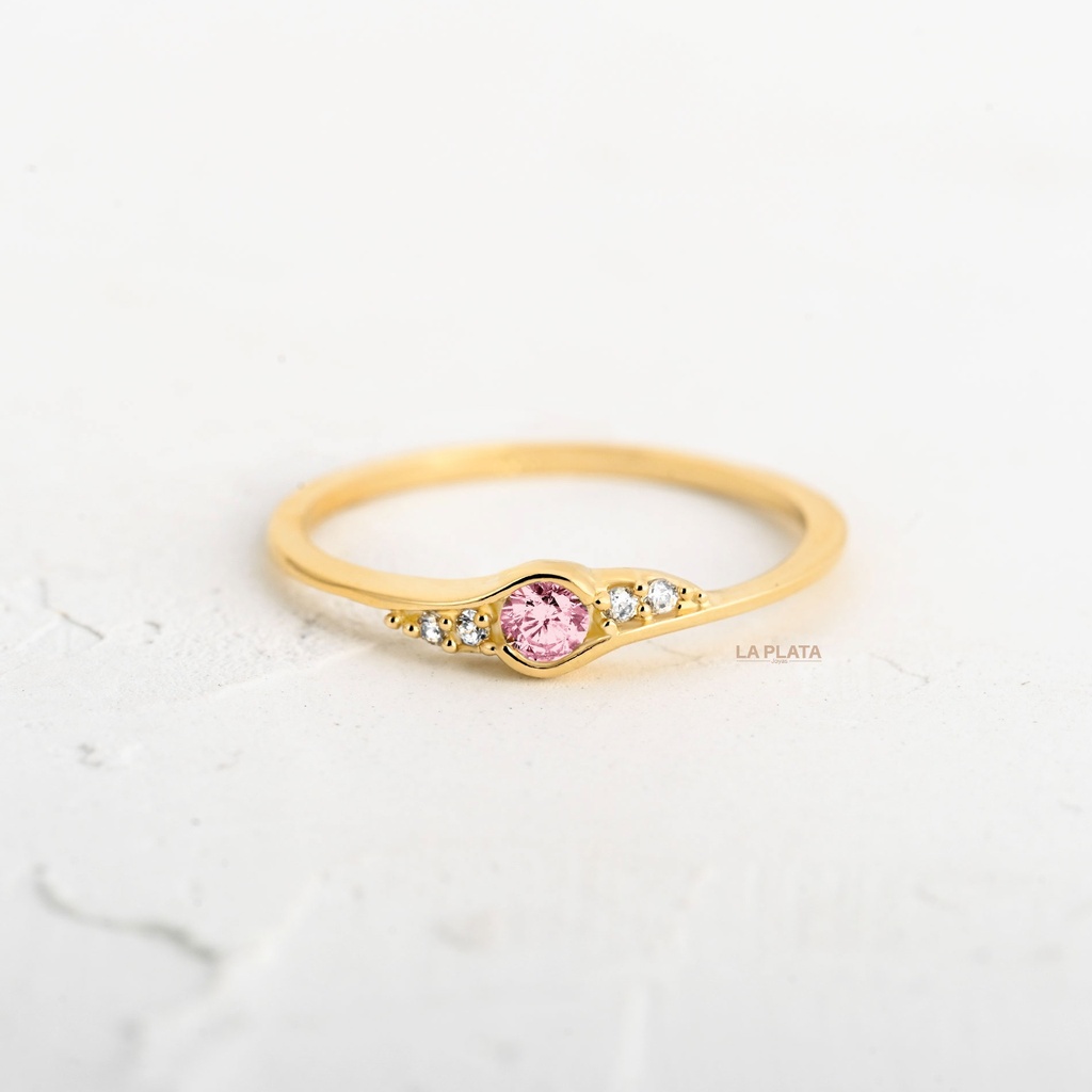 ANILLO CIRCON SOLANGE