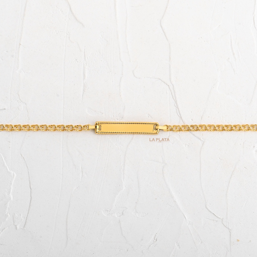 PULSERA RAYITO DE SOL