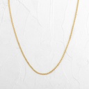 CADENA ITALIANA MINI CHINA 50CM