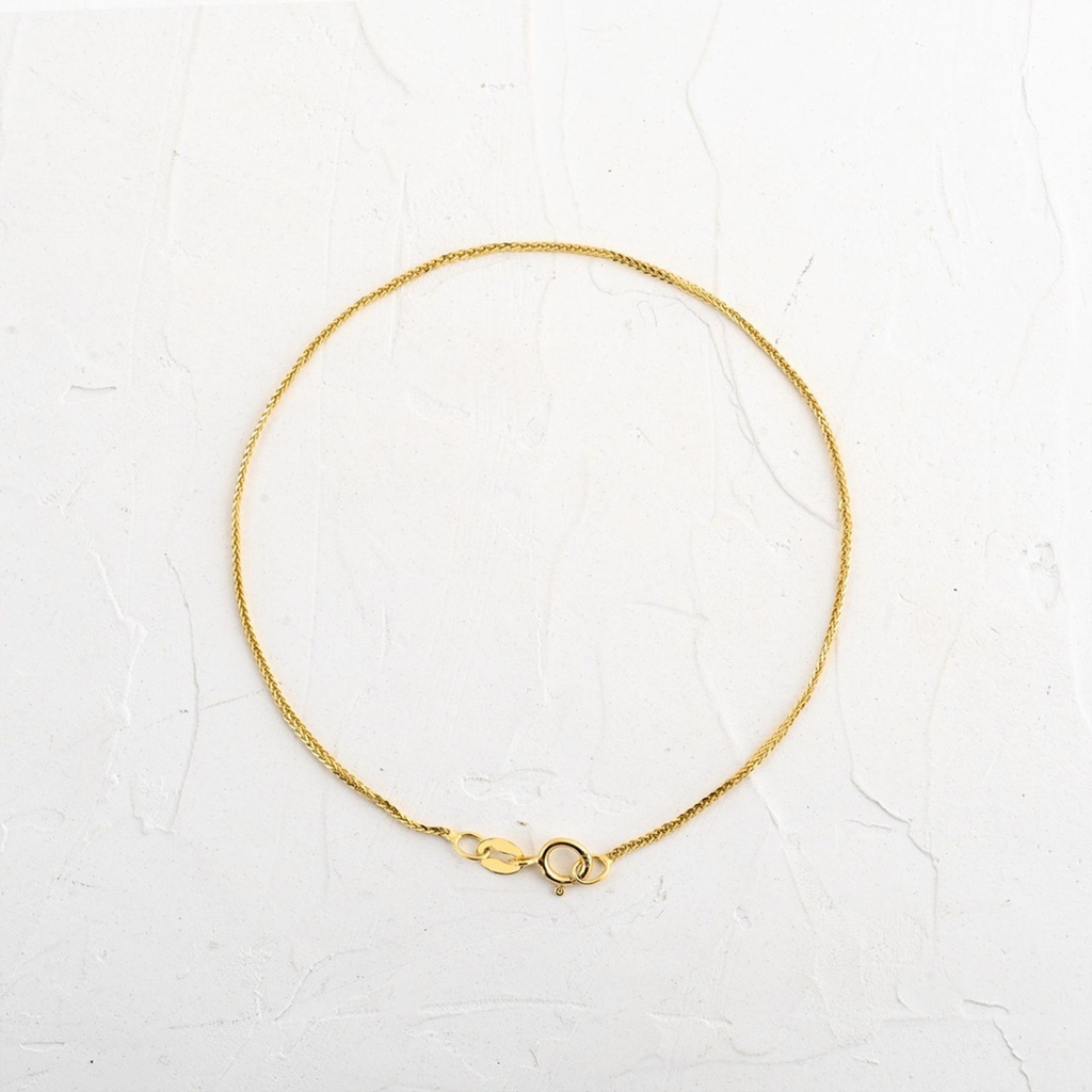 PULSERA FRANCO MINI